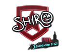 sh1ro | Rio 2022 image
